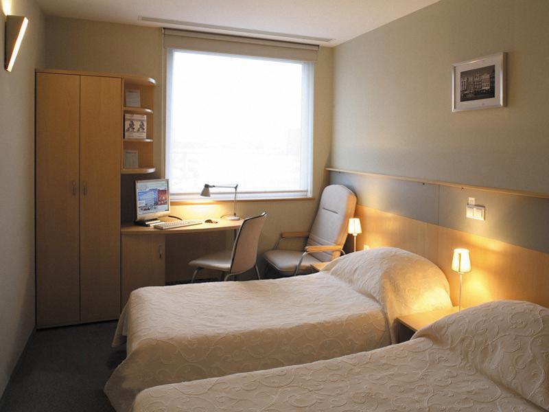 Hotel Lechicka Posen Zimmer foto